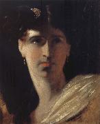 John Opie Sarah Siddons oil